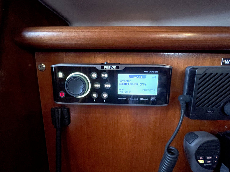 Beneteau Oceanis 331 - Irish Ayes