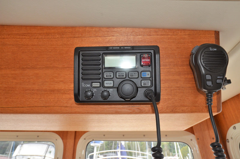 Nordic Tug 32 - Puffin