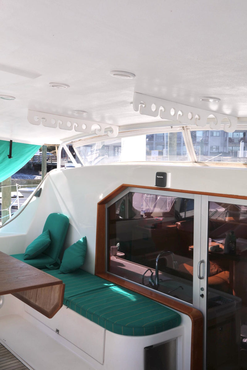 Catana 471 - Footloose