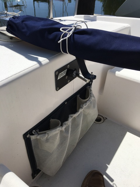 J Boats J/100 - Brilliant