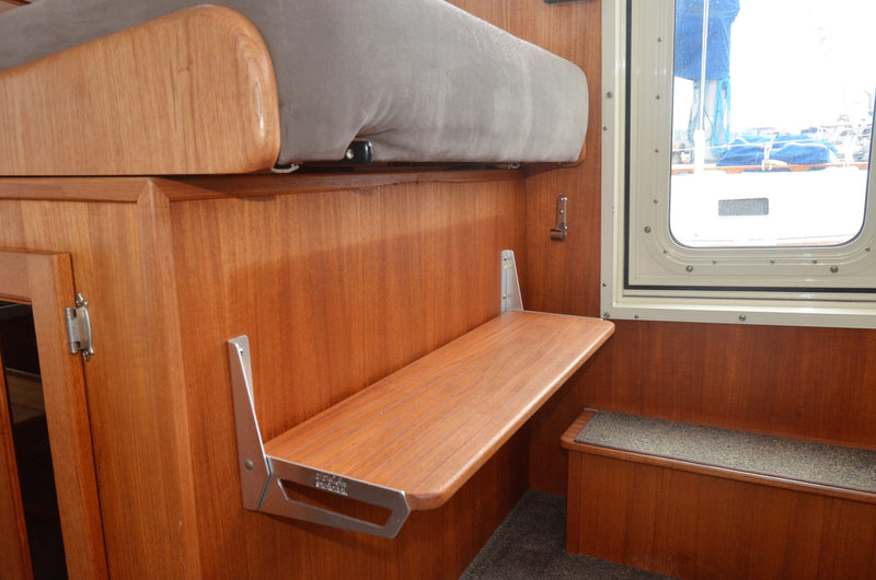 Nordic Tug 32 - Puffin