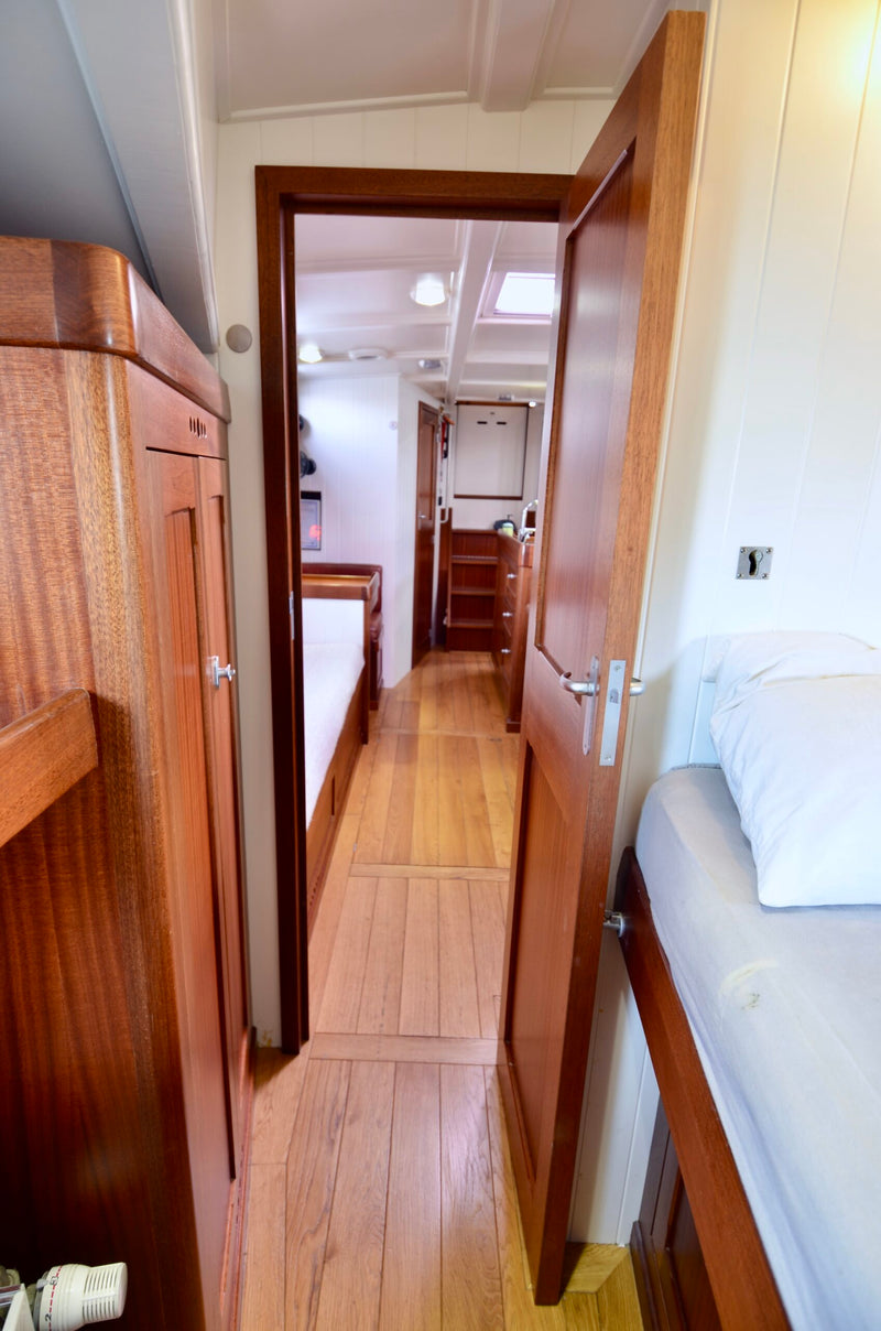 2011 Bestevaer 45ST- Oliver 3