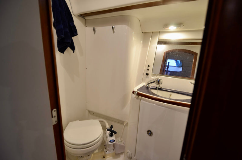 2005 Beneteau 473 BLUE KAI