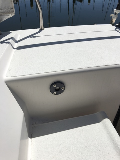 J Boats J/100 - Brilliant