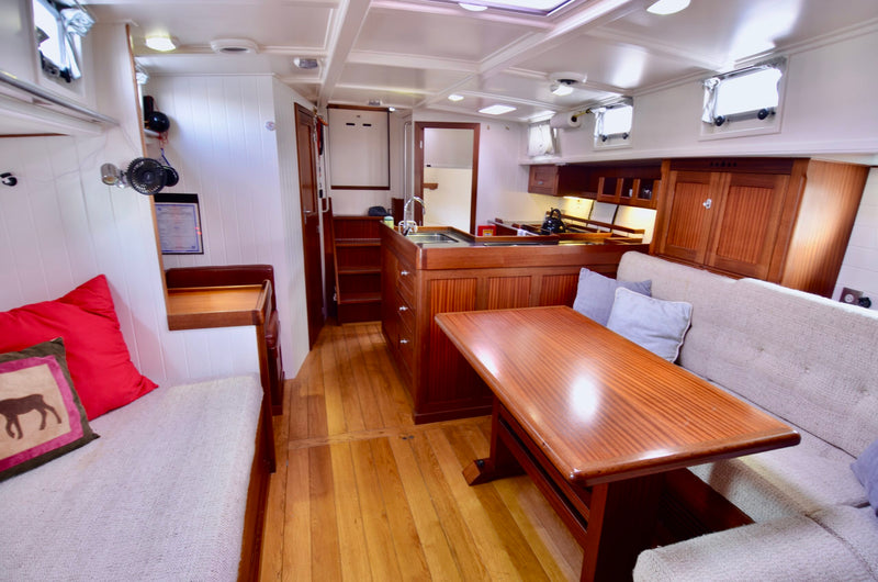 2011 Bestevaer 45ST- Oliver 3