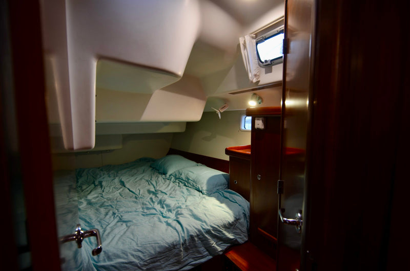 2005 Beneteau 473 BLUE KAI