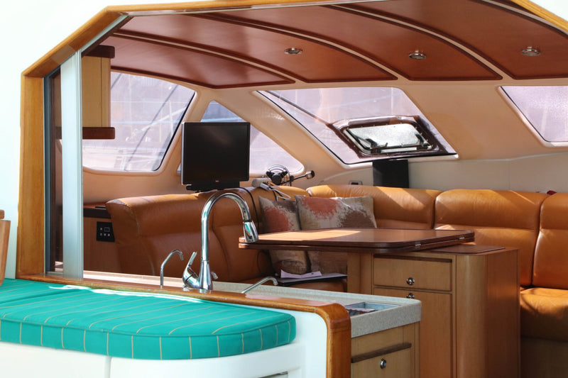 Catana 471 - Footloose