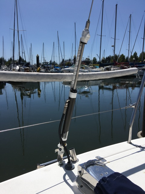 J Boats J/100 - Brilliant