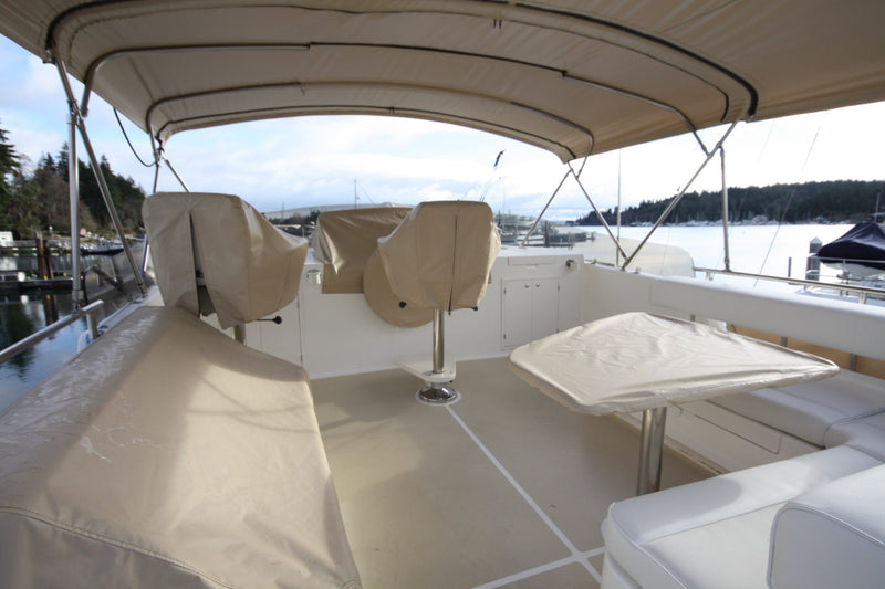Next Chapter - Grand Banks Heritage 41 EU