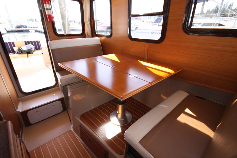 2014 Ranger Tugs R25SC