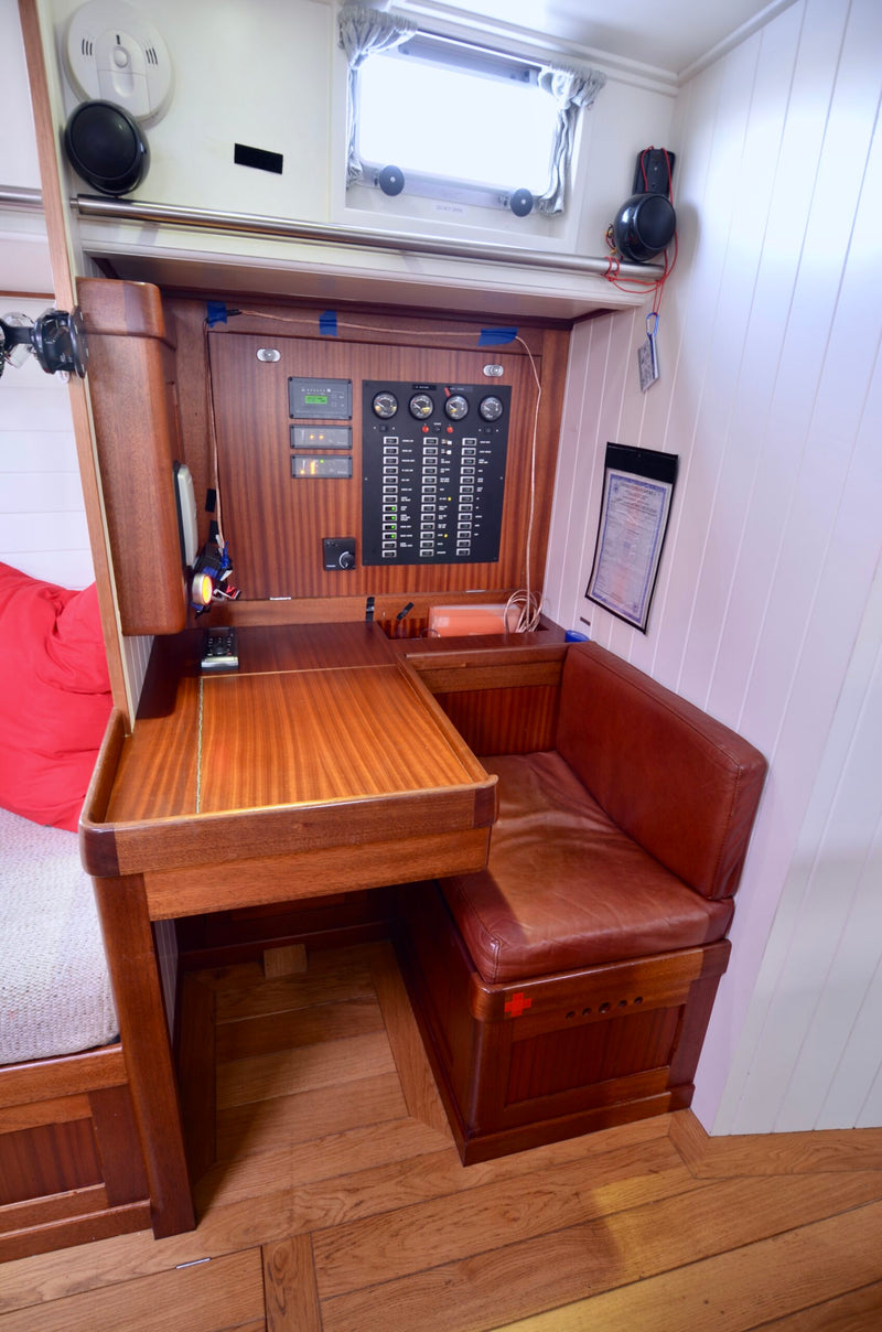 2011 Bestevaer 45ST- Oliver 3