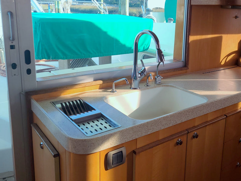 Catana 471 - Footloose