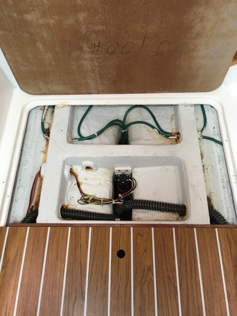 J Boats J/100 - Brilliant