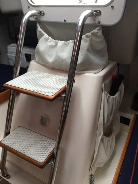 J Boats J/100 - Brilliant