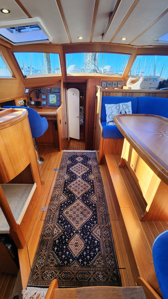 Farr 50 Pilothouse DUNVEGAN
