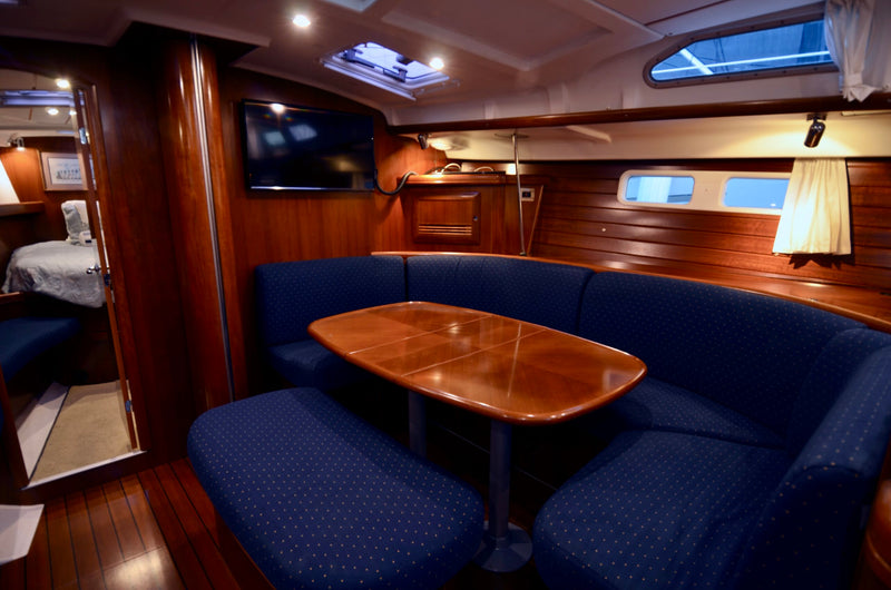 2005 Beneteau 473 BLUE KAI