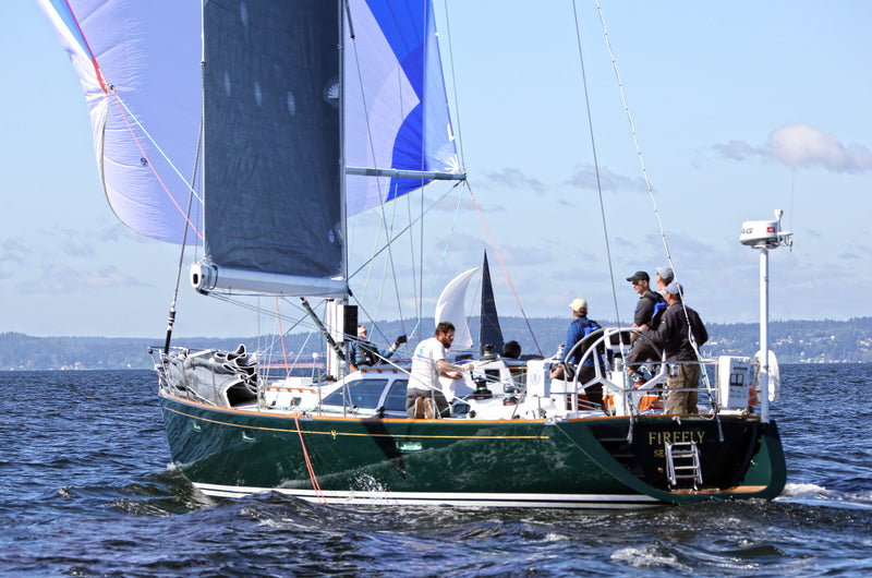 Morris 45 Firefly