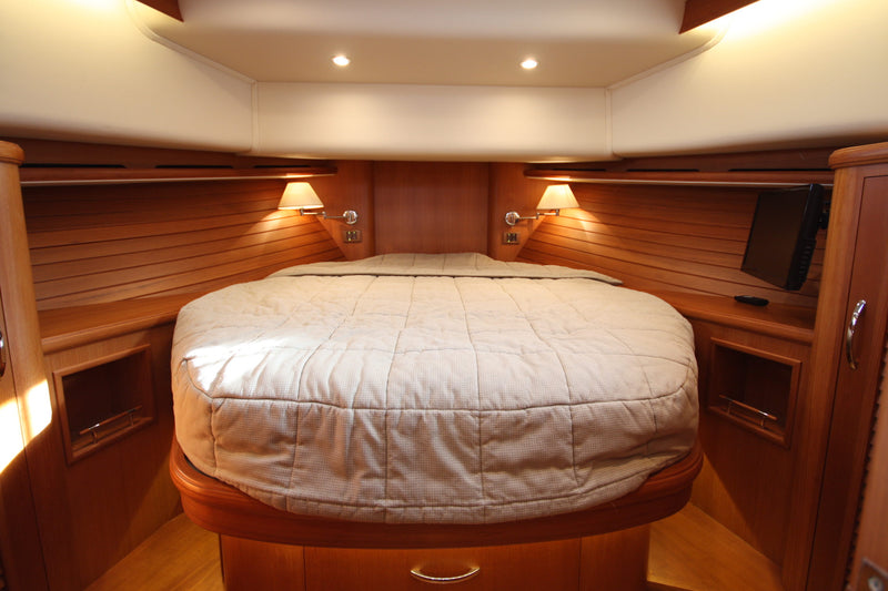 Next Chapter - Grand Banks Heritage 41 EU