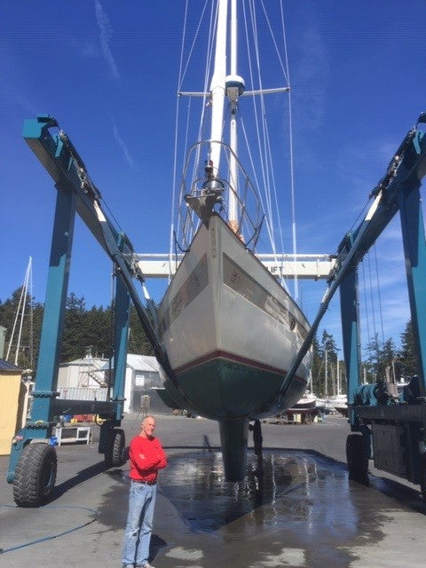 Shibui - Norseman 447AC