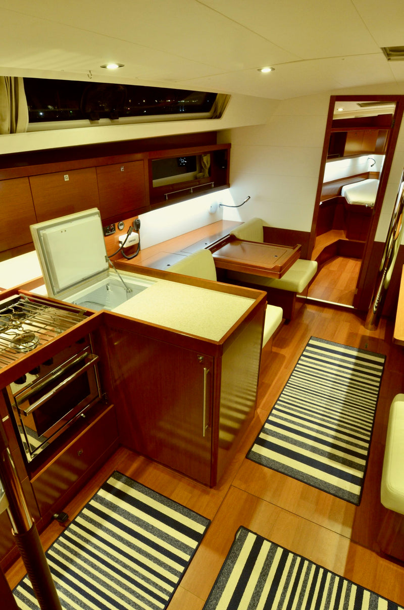 2013 Beneteau Oceanis 45 Tutto Bene