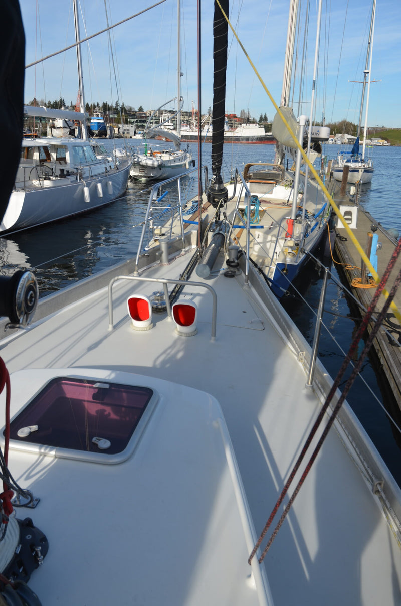 2011 Bestevaer 45ST- Oliver 3