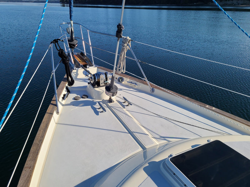 2013 Beneteau Oceanis 45 Tutto Bene