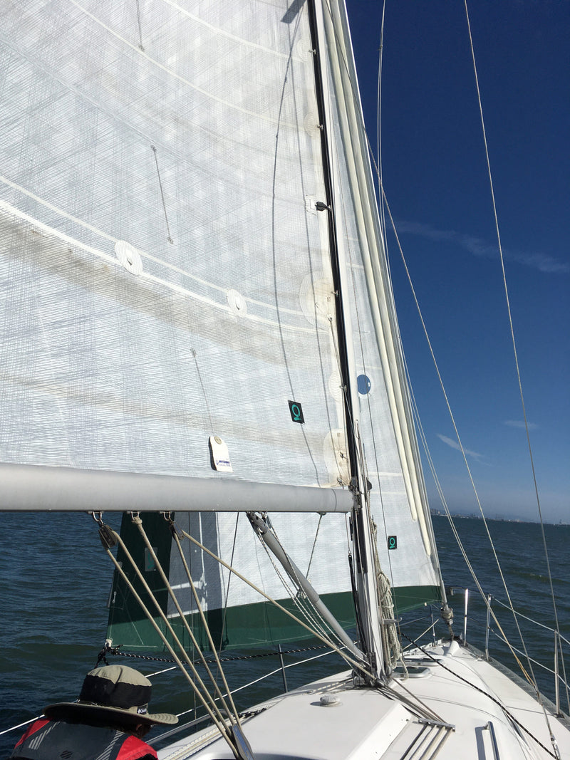 Beneteau Oceanis 331 - Irish Ayes