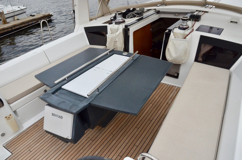 2013 Beneteau Oceanis 45 Tutto Bene