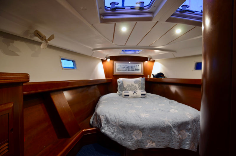 2005 Beneteau 473 BLUE KAI