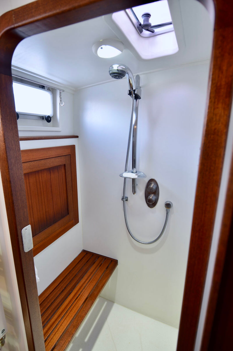 2011 Bestevaer 45ST- Oliver 3