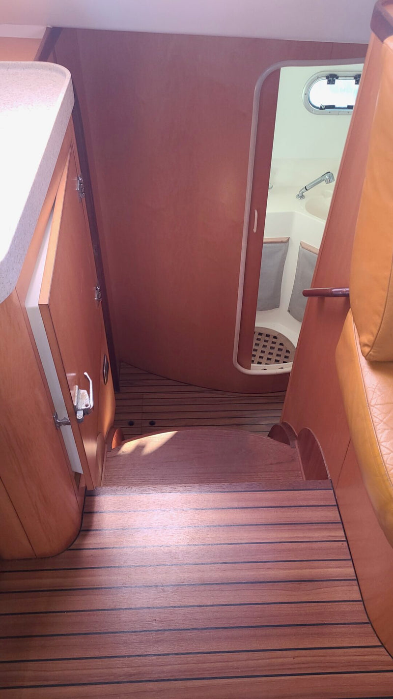 Catana 471 - Footloose