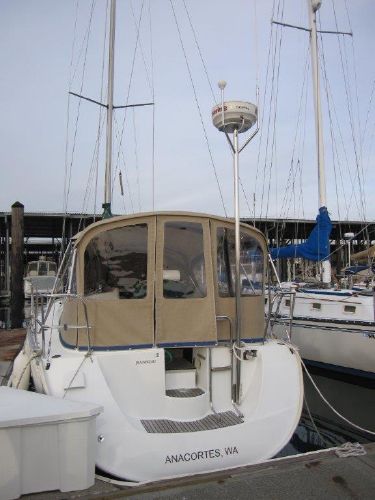 Jeanneau Sun Odyssey 34.2 - Lutris