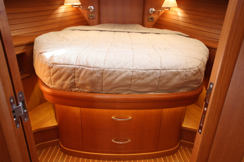 Next Chapter - Grand Banks Heritage 41 EU