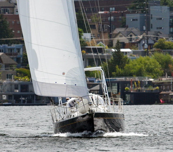 Wind River - Valiant Esprit 37