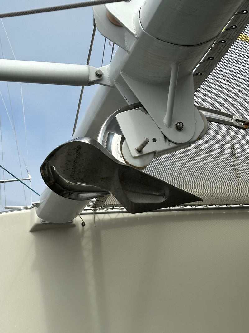 Catana 471 - Footloose