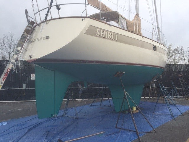 Shibui - Norseman 447AC