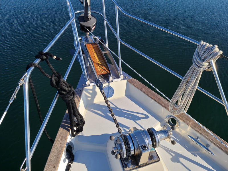 2013 Beneteau Oceanis 45 Tutto Bene