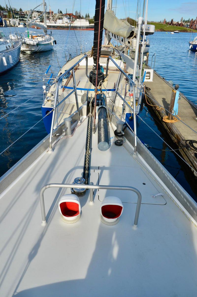 2011 Bestevaer 45ST- Oliver 3