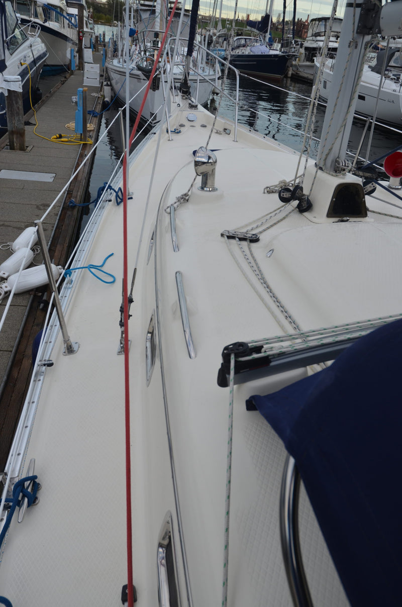 Astraya - Seaward 32RK