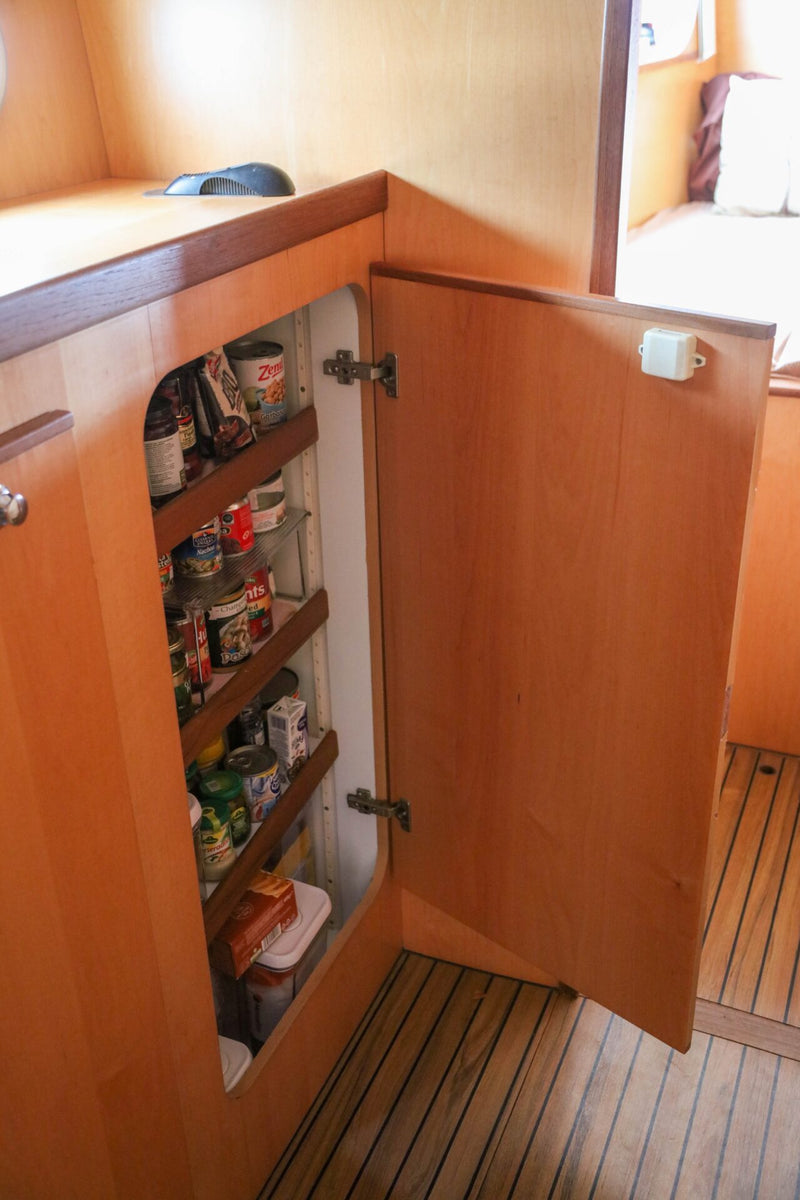 Catana 471 - Footloose