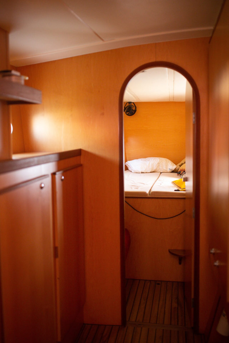 Catana 471 - Footloose