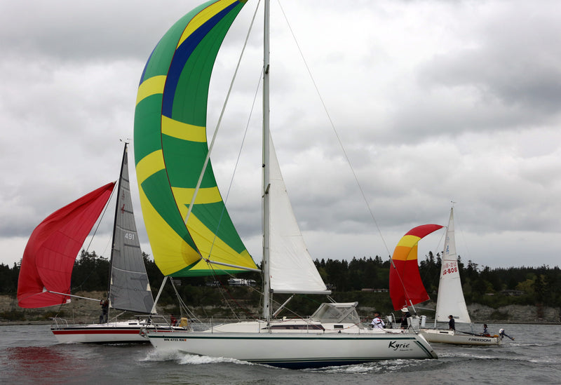 CS 36 Merlin - Kyrie