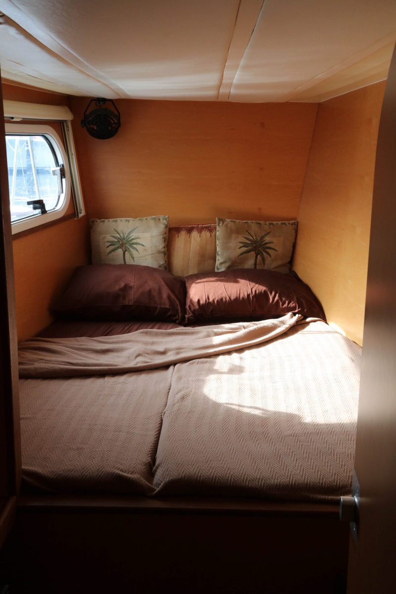 Catana 471 - Footloose