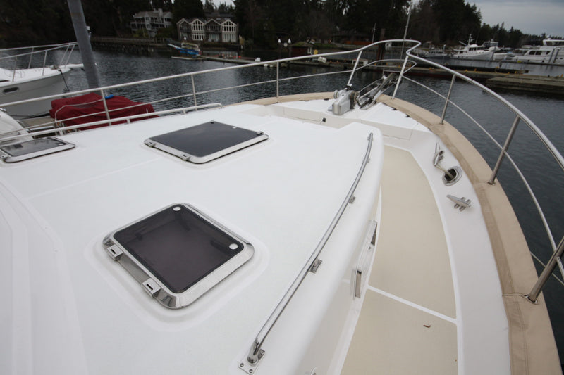 Next Chapter - Grand Banks Heritage 41 EU