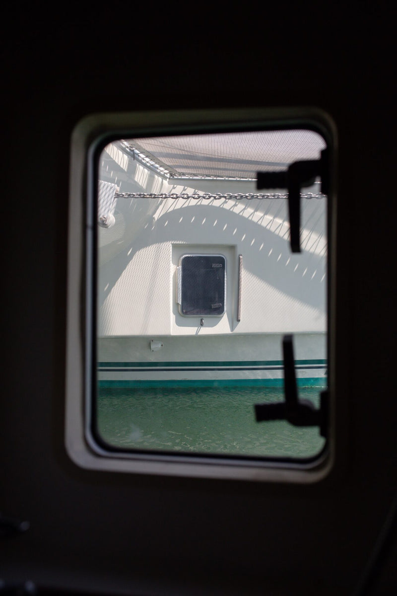 Catana 471 - Footloose