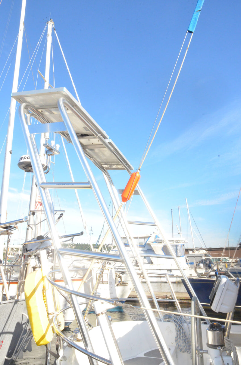 Wind River - Valiant Esprit 37