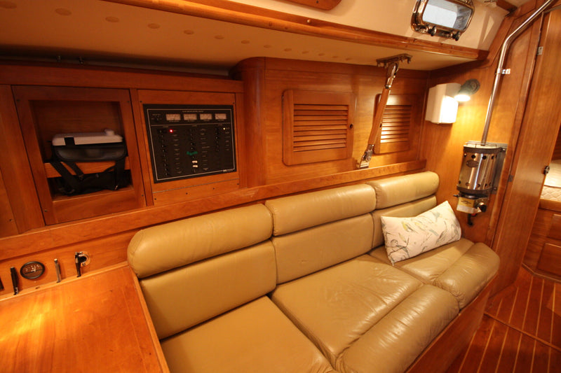 Sabre 362 - Anna Marie
