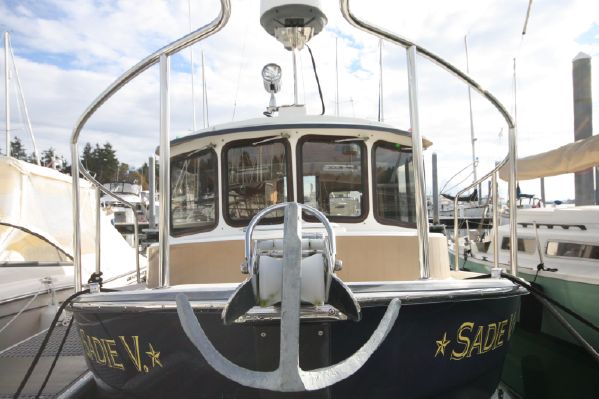 Ranger Tug 25SC