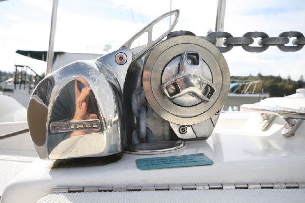 Ranger Tug 25SC