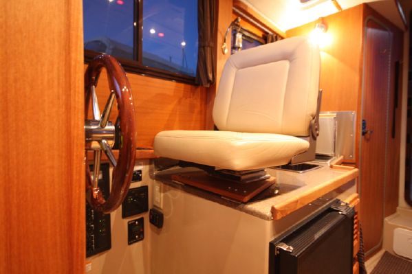 Ranger Tug 25SC